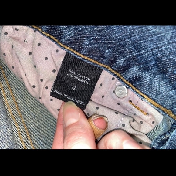 Jeans - Picture 8 of 11